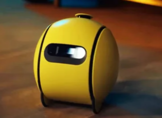 Samsung Ballie Robot Uygulama Sızıntısıyla Yeniden Gündemde Samsung Ballie Robot