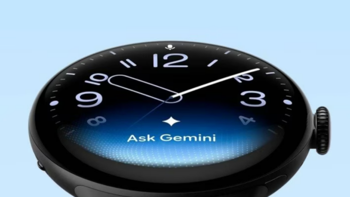 adsız tasarım-43 Google Pixel Watch 5