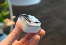 Galaxy Buds Spor Kulaklığı Sızdırıldı Galaxy Buds Spor Kulaklığı