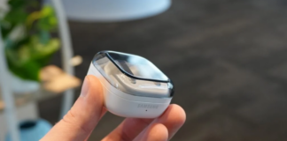 Galaxy Buds Spor Kulaklığı Sızdırıldı Galaxy Buds Spor Kulaklığı
