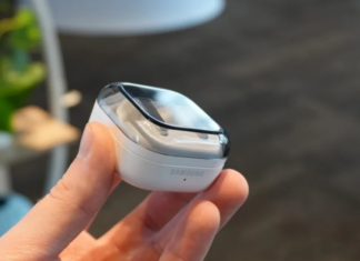 Galaxy Buds Spor Kulaklığı Sızdırıldı Galaxy Buds Spor Kulaklığı