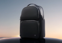 Xiaomi’den İş ve Seyahat Odaklı Yeni 23L Mijia Sırt Çantası Xiaomi Mijia Sırt Çantası