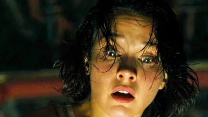 Yeni Alien filmi