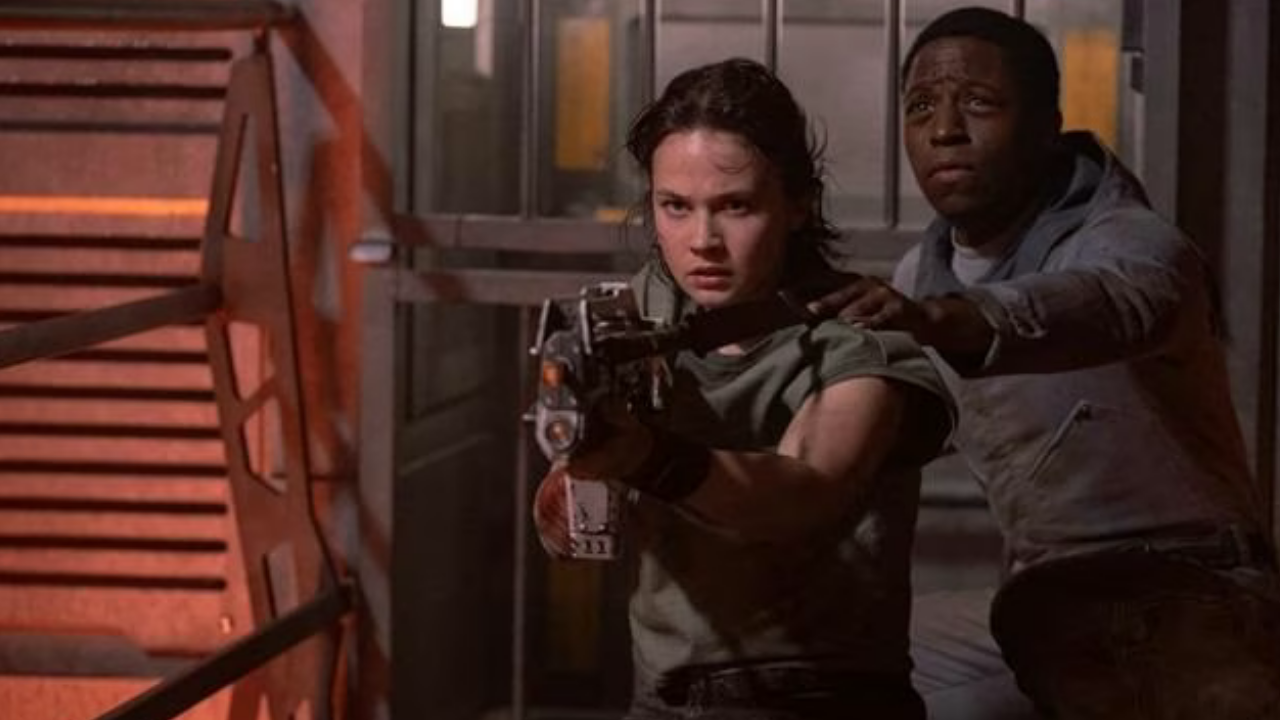 Yeni Alien filmi