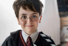 Harry Potter Dizisi İkinci Sezon İçin Nicholas Hoult ile Anlaştı Harry Potter dizisi