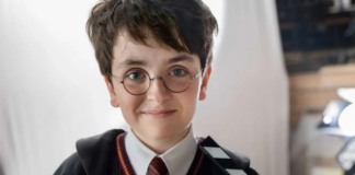 Harry Potter Dizisi İkinci Sezon İçin Nicholas Hoult ile Anlaştı Harry Potter dizisi