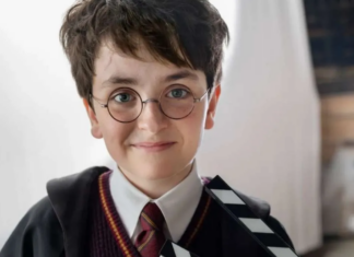 Harry Potter Dizisi İkinci Sezon İçin Nicholas Hoult ile Anlaştı Harry Potter dizisi