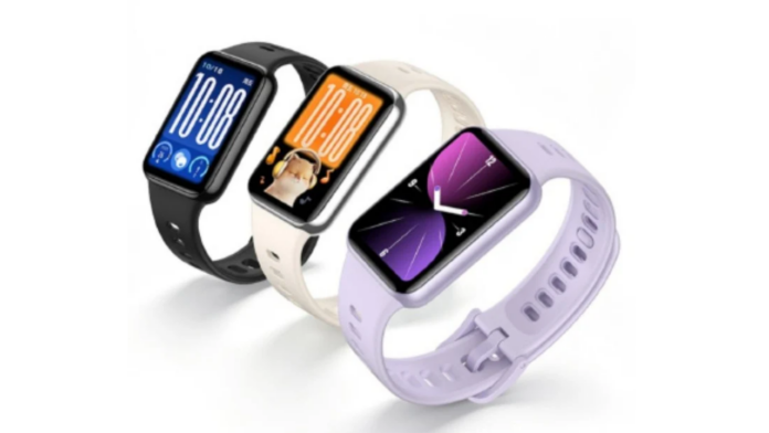 Honor Band 11