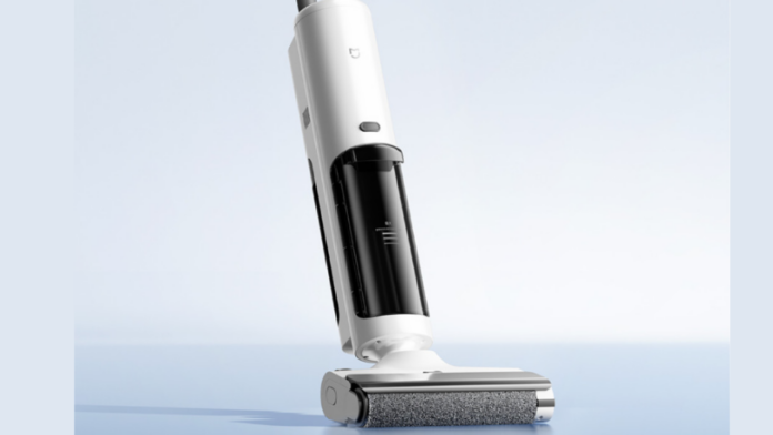 adsız tasarım-459 Mijia Wireless Floor Cleaner 5C
