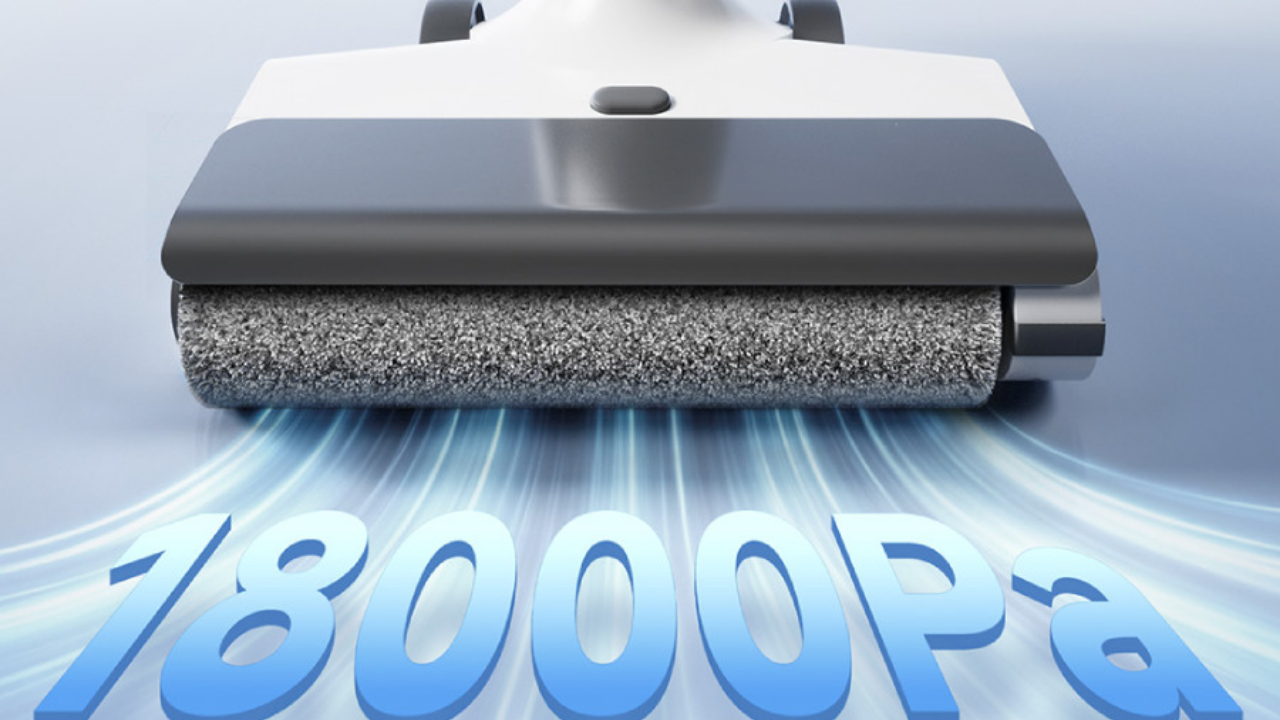 Mijia Wireless Floor Cleaner 5C