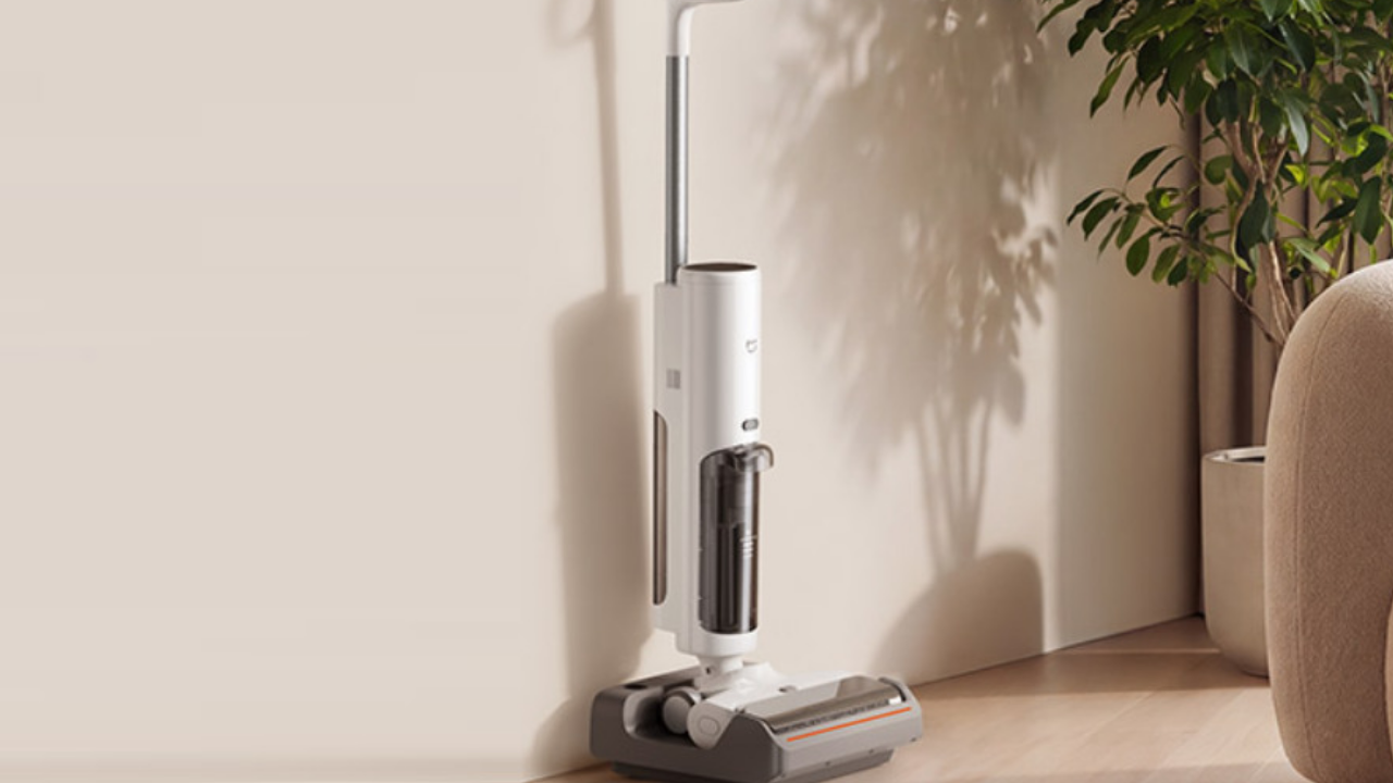 Mijia Wireless Floor Cleaner 5C