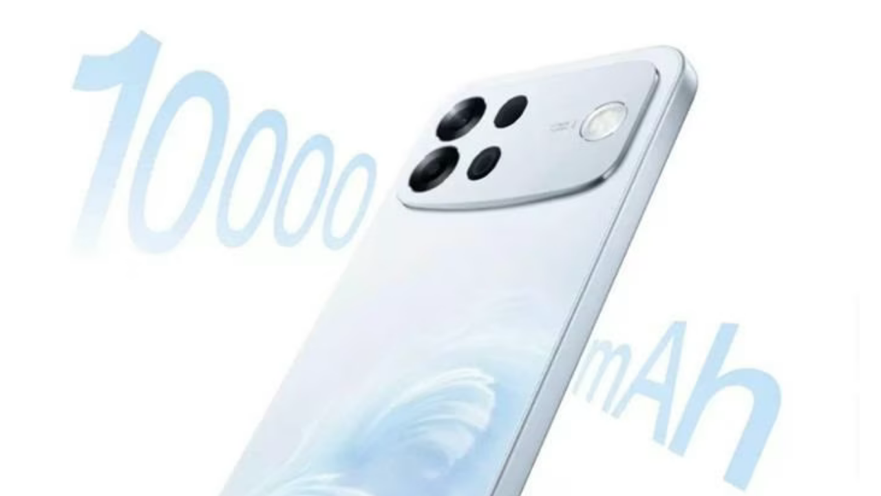 Oppo A7 Pro Max