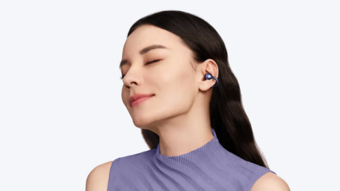 Huawei FreeClip 2 S