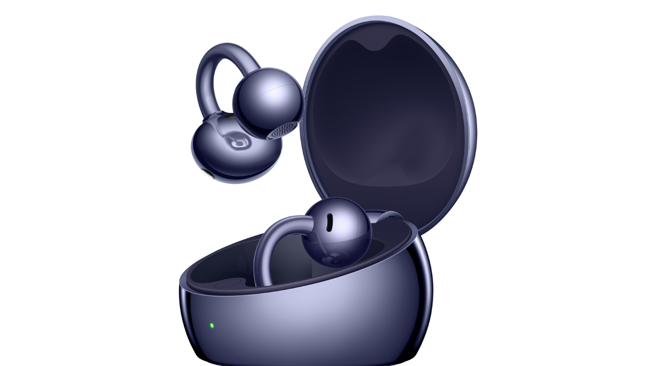 Huawei FreeClip 2 S