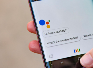 Google Asistan Tarih Oluyor Google Asistan