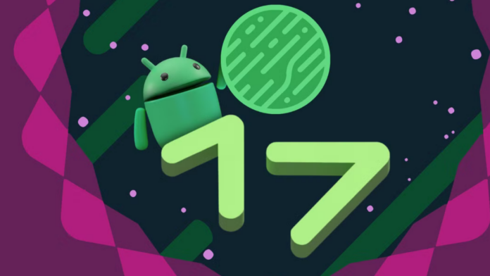 Android 17 QPR2 Beta 2