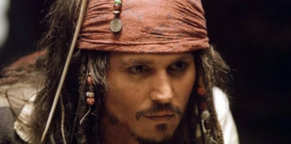 Johnny Depp İçin Karar Anı: Karayip Korsanları’na Geri Dönüyor Mu? Karayip Korsanları Johnny Depp