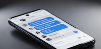 Android İçin iMessage Uygulaması Sunbird Yeniden Yayında Android için iMessage uygulaması