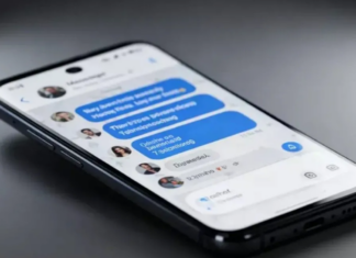 Android İçin iMessage Uygulaması Sunbird Yeniden Yayında Android için iMessage uygulaması