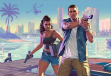 GTA 6 Tanıtım Videosu Bu Ay Netflix Üzerinden Yayınlanacak GTA 6 tanıtım videosu