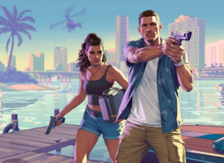 GTA 6 Tanıtım Videosu Bu Ay Netflix Üzerinden Yayınlanacak GTA 6 tanıtım videosu