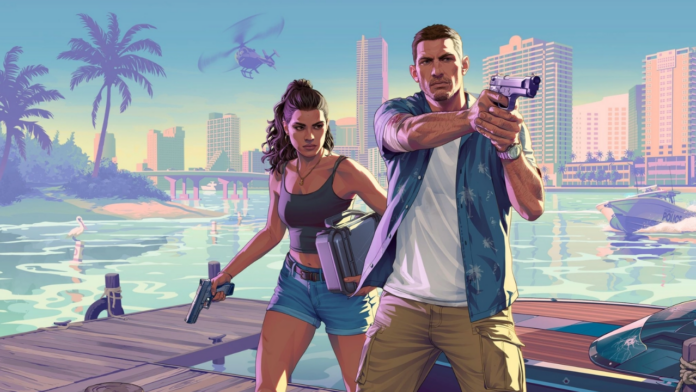 GTA 6 tanıtım videosu