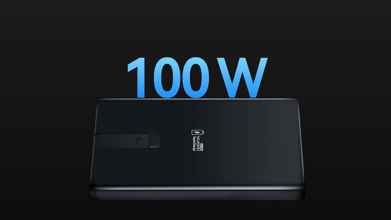 Huawei Akıllı Powerbank
