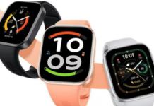 Redmi Watch 6 Active Tanıtıldı: Özellikleri ve Fiyatı Redmi Watch 6 Active