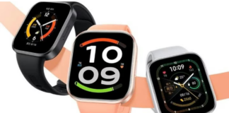 Redmi Watch 6 Active Tanıtıldı: Özellikleri ve Fiyatı Redmi Watch 6 Active