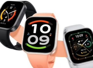 Redmi Watch 6 Active Tanıtıldı: Özellikleri ve Fiyatı Redmi Watch 6 Active