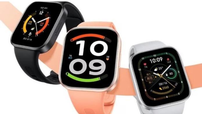 adsız tasarım-57 Redmi Watch 6 Active