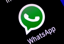WhatsApp Medya Önizleme Özelliği Için Düğmeye Bastı WhatsApp medya önizleme özelliği