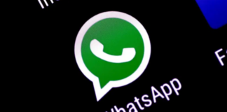 WhatsApp Medya Önizleme Özelliği Için Düğmeye Bastı WhatsApp medya önizleme özelliği
