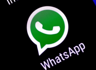 WhatsApp Medya Önizleme Özelliği Için Düğmeye Bastı WhatsApp medya önizleme özelliği