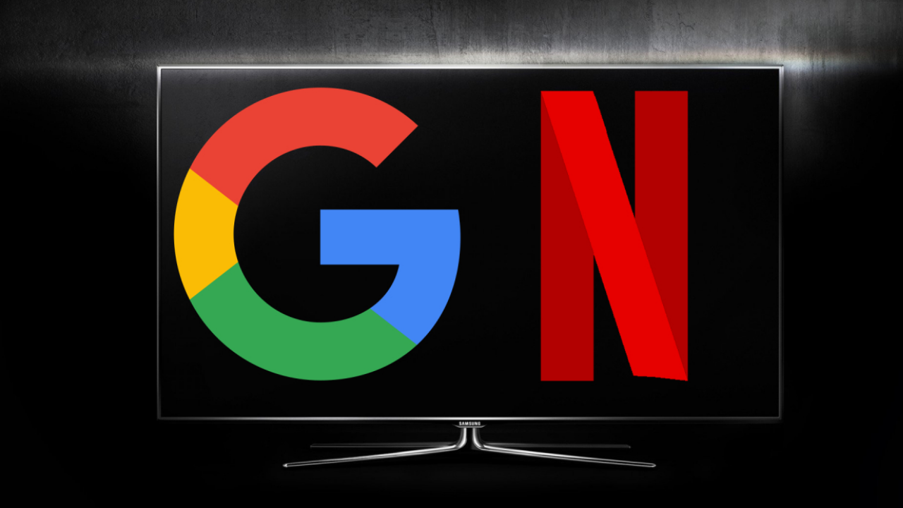 Netflix Chrome 4K İzleme