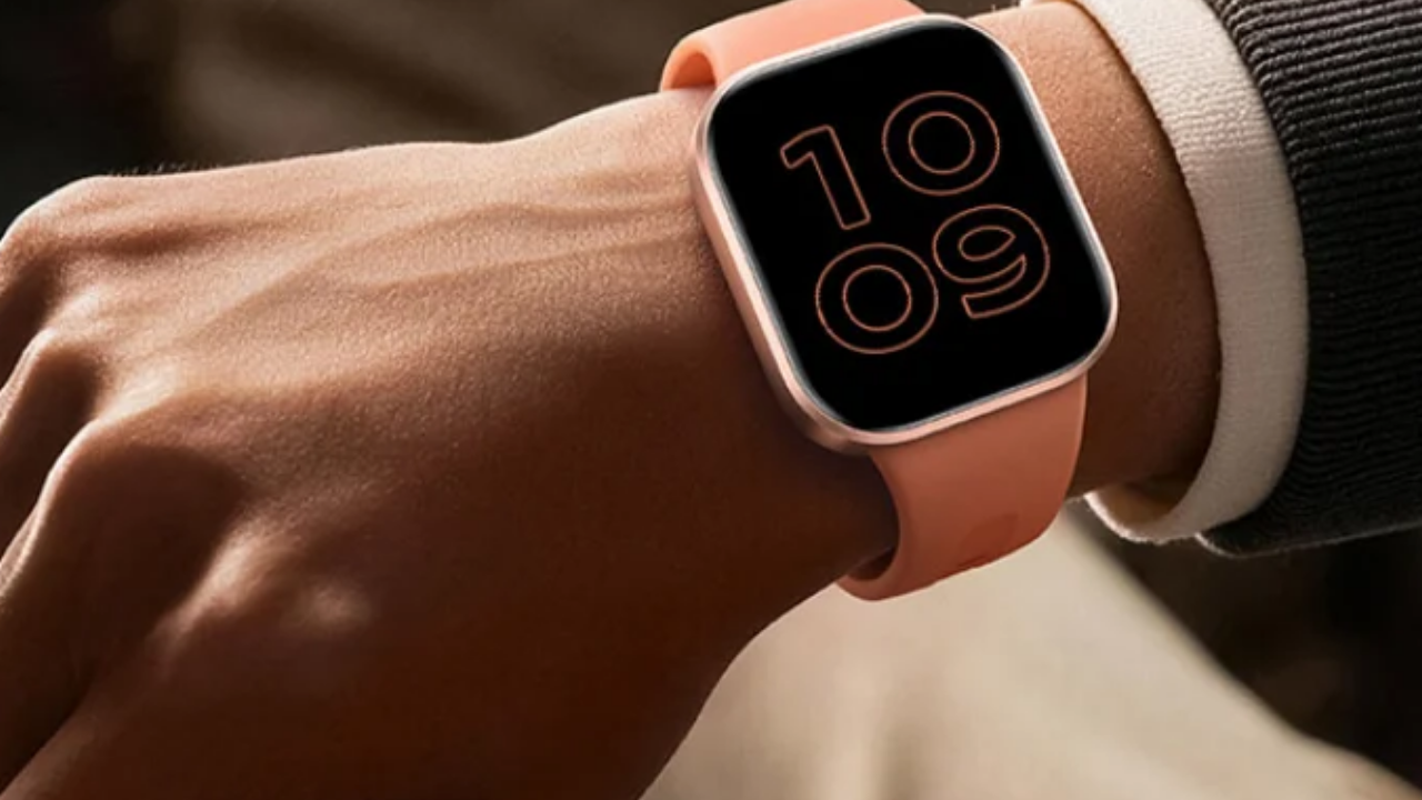 Redmi Watch 6 Active