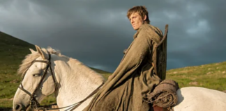 A Knight Of The Seven Kingdoms 2. Sezon Onayını Aldı A Knight Of The Seven Kingdoms