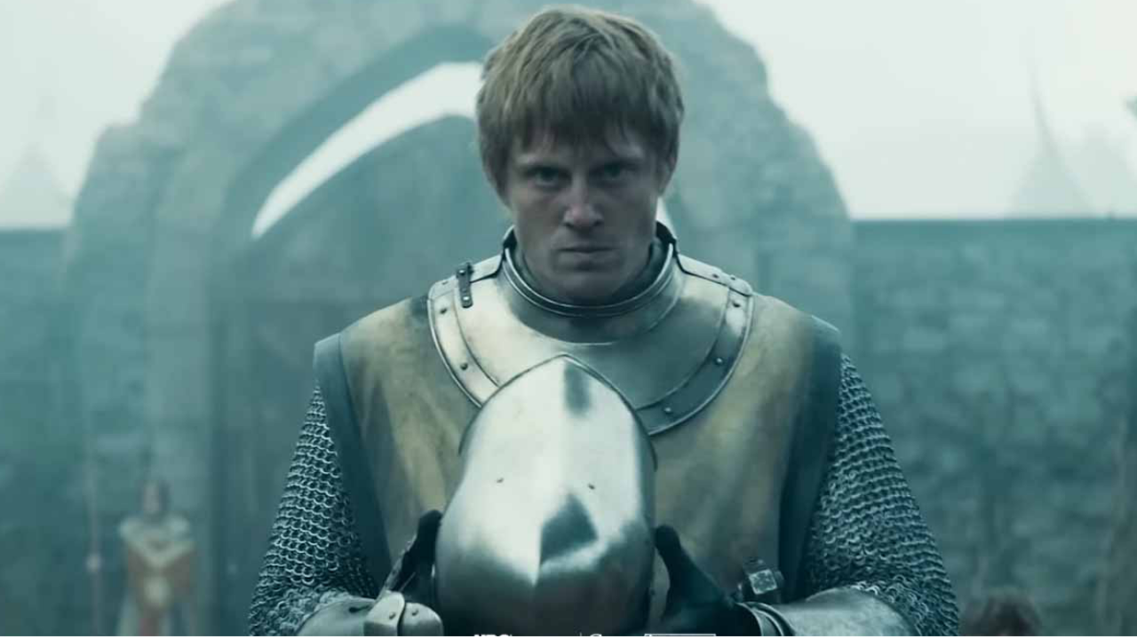 A Knight Of The Seven Kingdoms