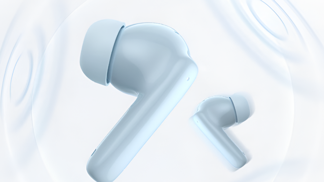 QCY T13 Pro