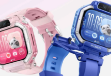 Huawei Watch Kids X1 Tanıtıldı: İşte Özellikleri ve Fiyatı Huawei Watch Kids X1