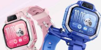 Huawei Watch Kids X1 Tanıtıldı: İşte Özellikleri ve Fiyatı Huawei Watch Kids X1
