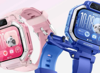Huawei Watch Kids X1 Tanıtıldı: İşte Özellikleri ve Fiyatı Huawei Watch Kids X1