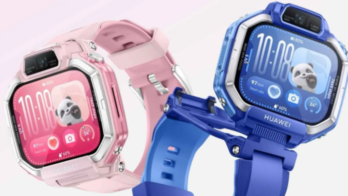 Huawei Watch Kids X1