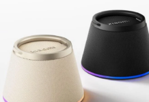 Xiaomi Mini Bluetooth Hoparlör Modelini Tanıttı Xiaomi mini Bluetooth hoparlör