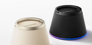 Xiaomi Mini Bluetooth Hoparlör Modelini Tanıttı Xiaomi mini Bluetooth hoparlör