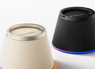 Xiaomi Mini Bluetooth Hoparlör Modelini Tanıttı Xiaomi mini Bluetooth hoparlör