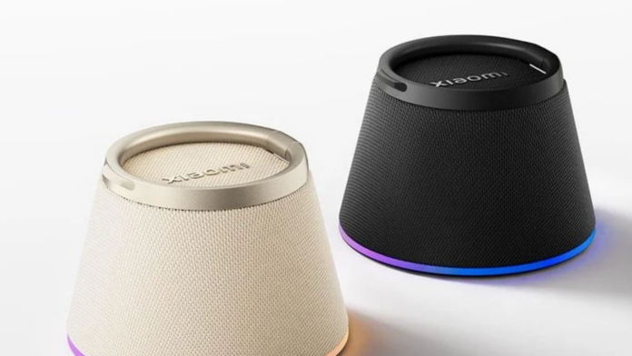 Xiaomi mini Bluetooth hoparlör