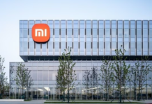 Xiaomi Ayakkabı Yıkama Makinesini Duyurdu Xiaomi ayakkabı yıkama makinesi