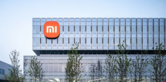 Xiaomi Ayakkabı Yıkama Makinesini Duyurdu Xiaomi ayakkabı yıkama makinesi