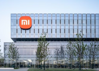 Xiaomi Ayakkabı Yıkama Makinesini Duyurdu Xiaomi ayakkabı yıkama makinesi